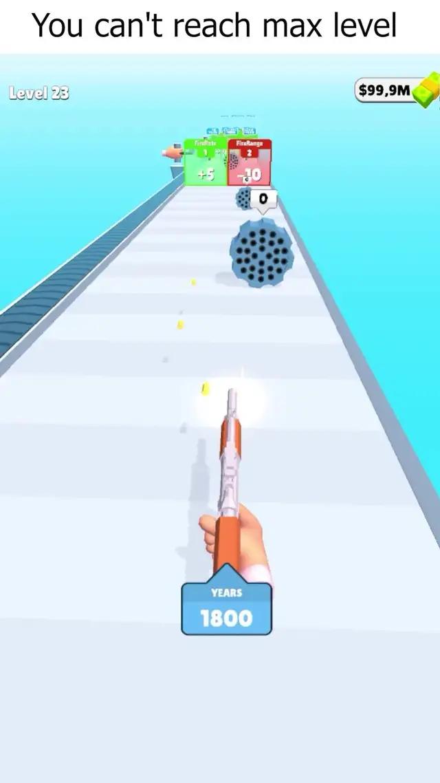 Harder than you might think!