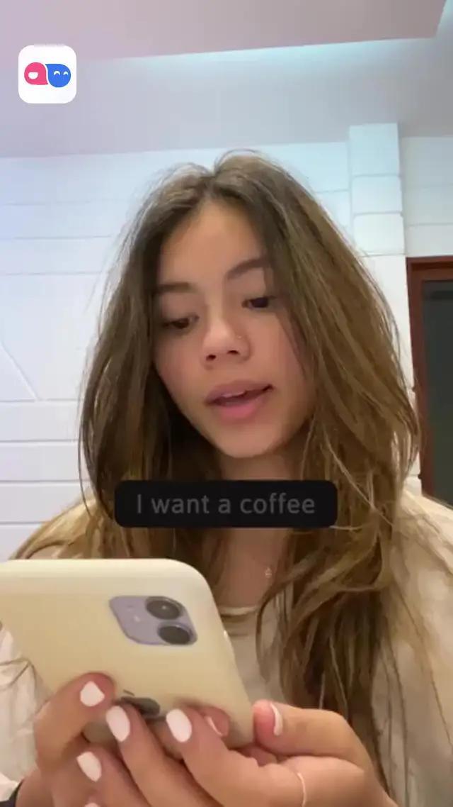 覺得學習英語口語很難嗎？來TalkMe這裏有很多AI老師可以教你學習英語