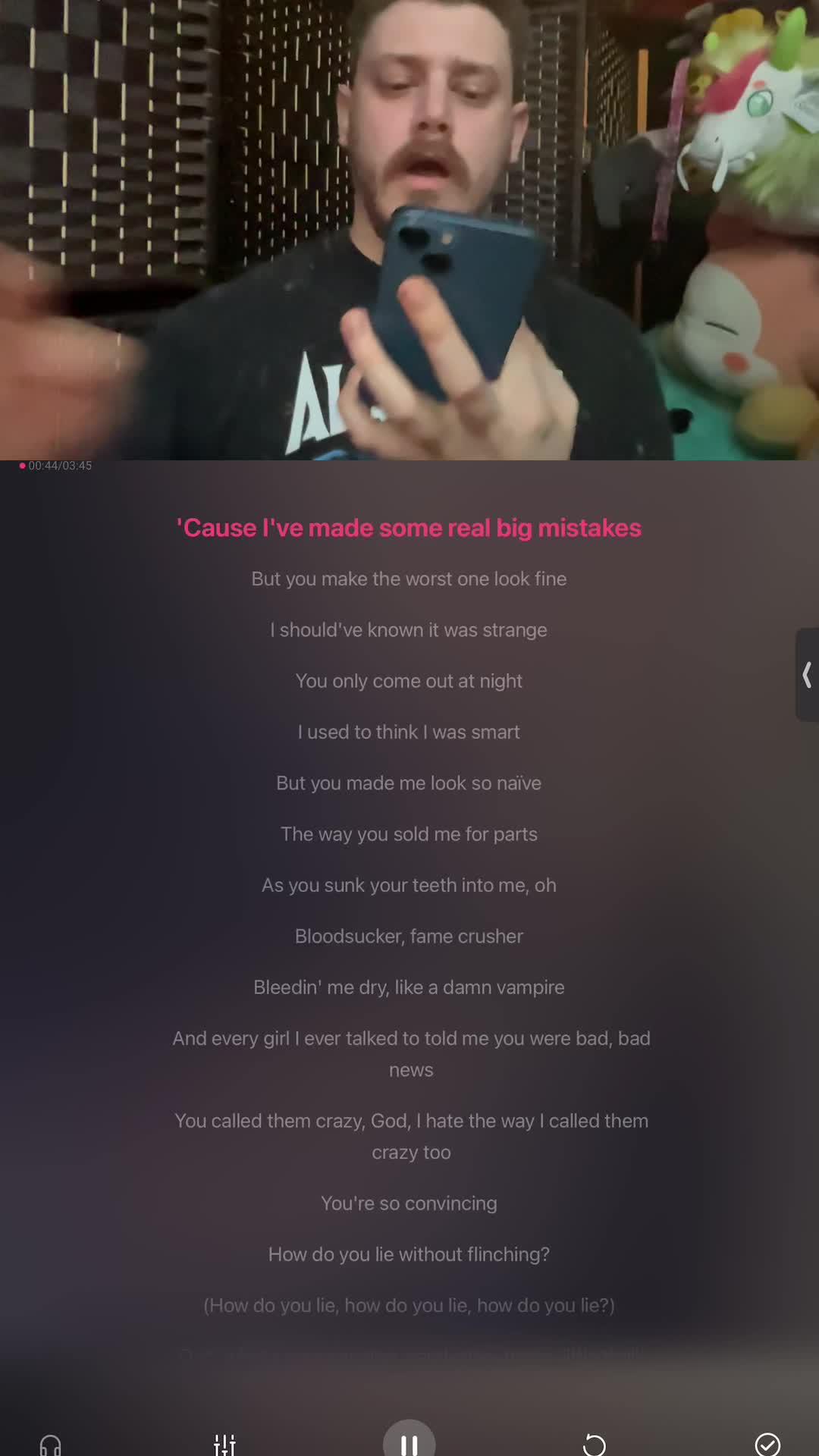 Unleash the Singer in you and Enjoy Singing from Today!