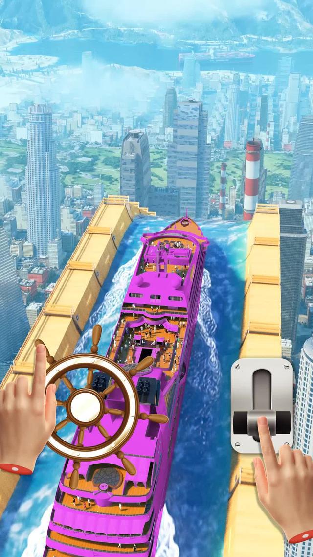 Well this didn’t go as planned...