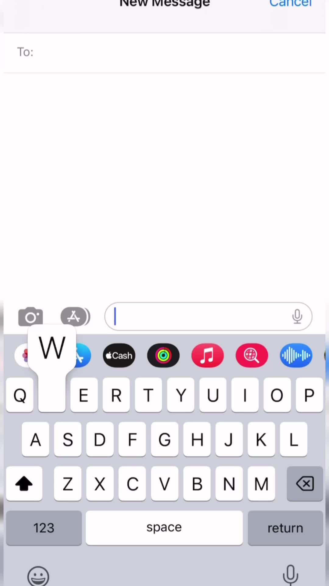 A very popular fully customized keyboard recently
