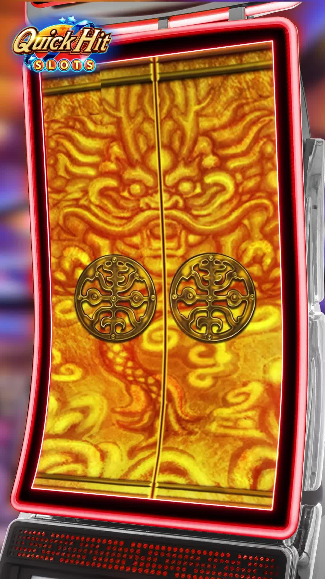 Top Ranked Authentic Vegas Slots