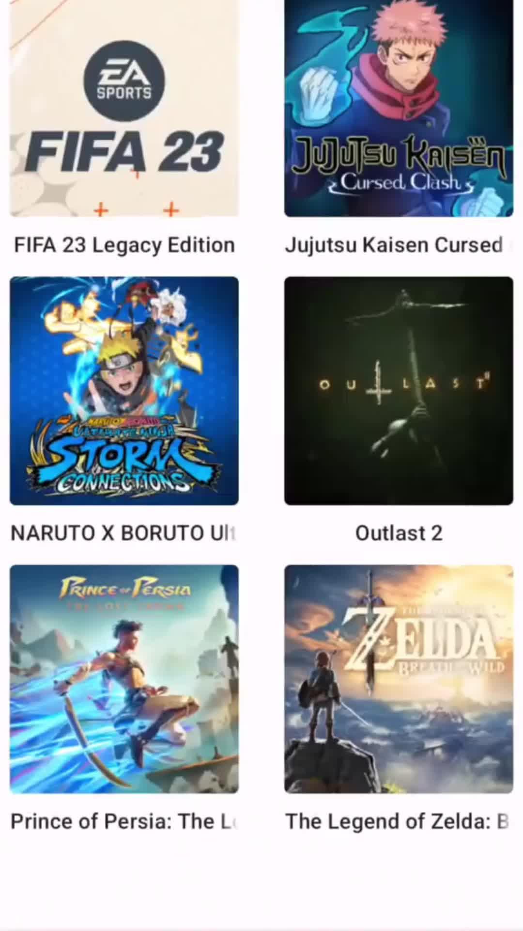 Updated nintendo ds emulators for android. Emulate your favorite retro games now