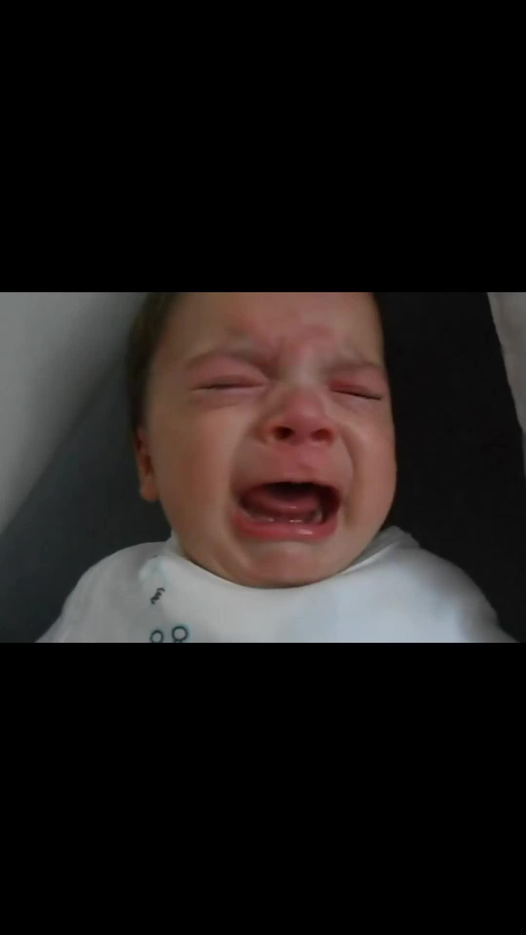 Feed crying babies with Good Milk