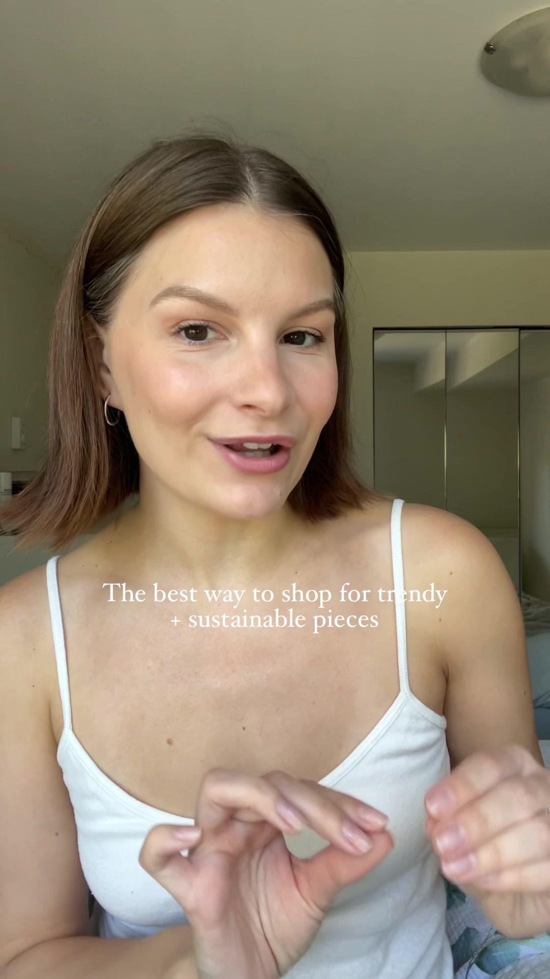 Shop sustainably for your summer wardrobe and join my Summer Day to Night Looks Posh Party LIVE June 13th at 2pm PT! The LIVE show will feature on trend summer pieces from my wardrobe and a selection of host picks! Download the @Poshmark app and use my code "austynpaula" for C$15 off your first order. tap the link in my bio to bookmark the show so you don’t miss out! See you there  #poshpartner #poshshows #poshmarkcanada