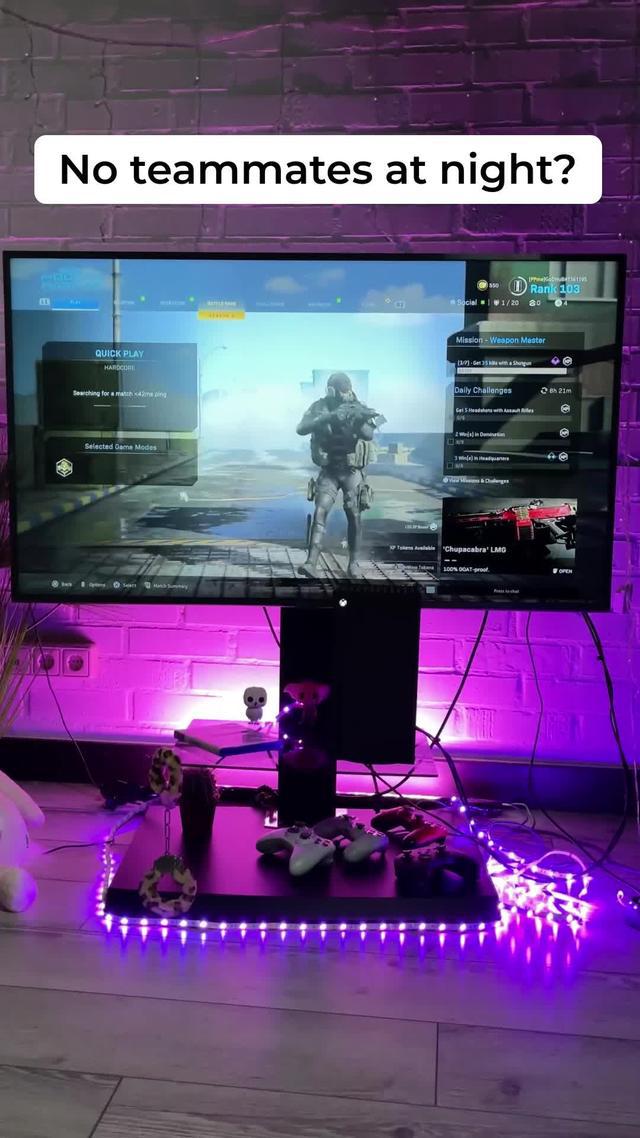 Find your best teammate on Plink!