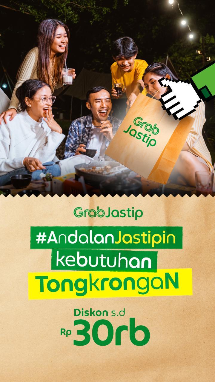 Titip beli apa aja dari mana aja!