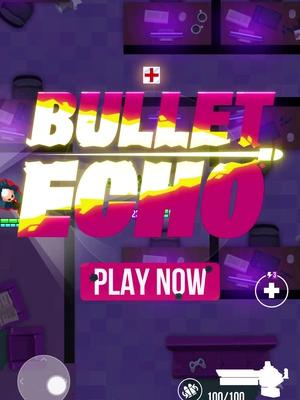 Feed your foes bullets and grenades