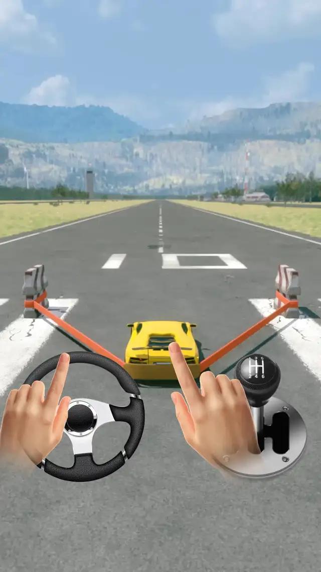 Check this mega ramp!