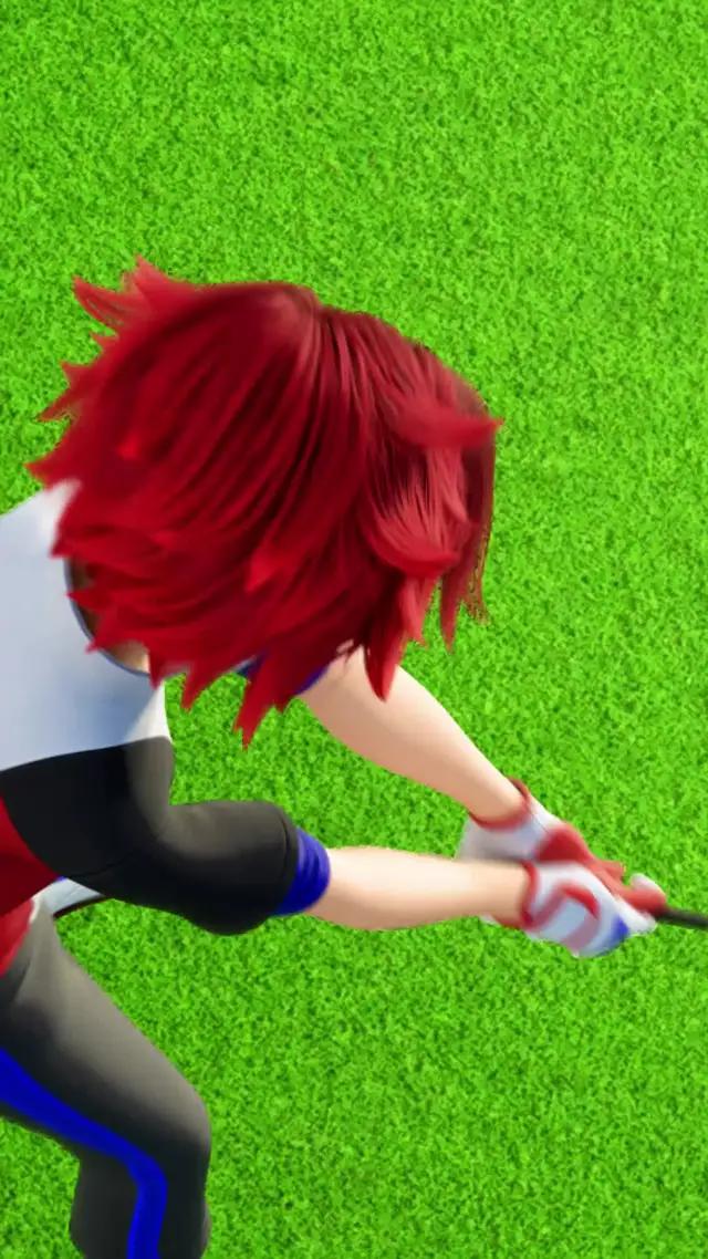 The best golf experience from Japan!Hone your skills to make the perfect shot!