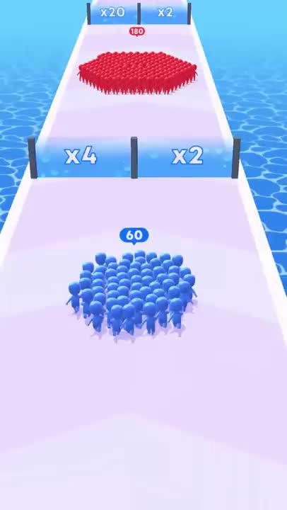 The best casual game