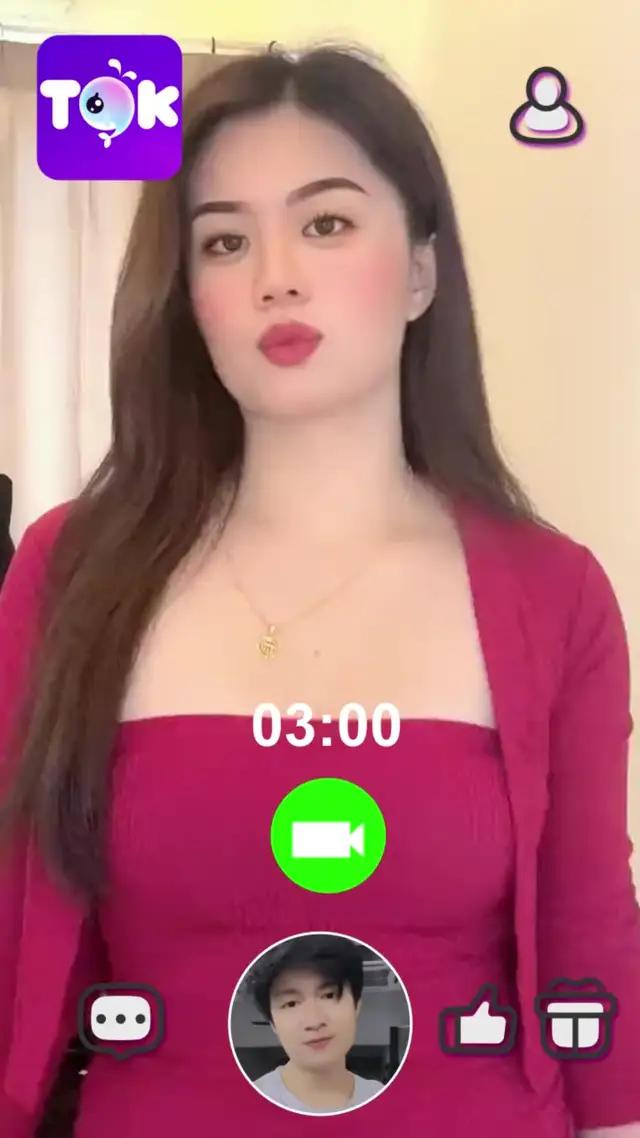 Alone? 1 on 1 video with girls!