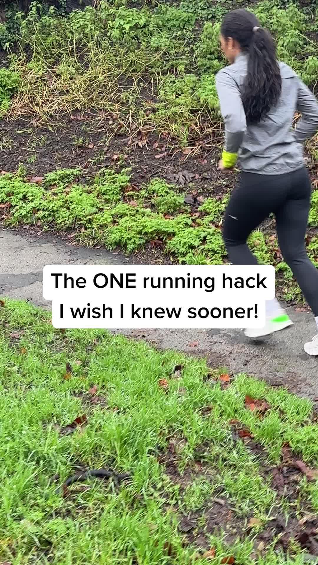 The Ultimate Running Training App