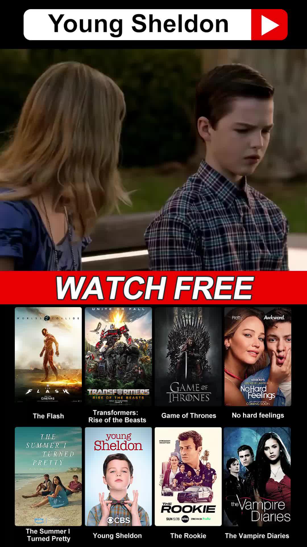 Can't stop watching cool dramas