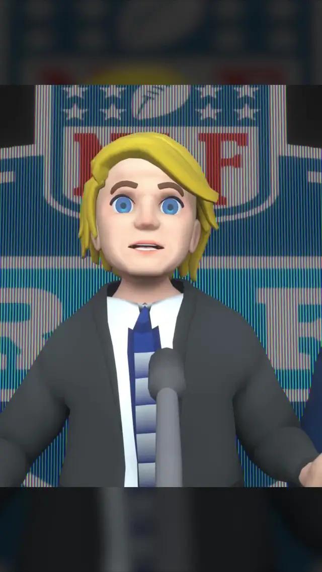 Be the BEST PLAYER in the League!