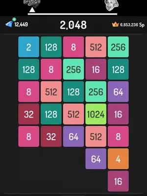 Best Puzzle Game Ever~*