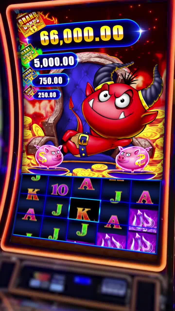 Trust me, you need to try Jackpotland!