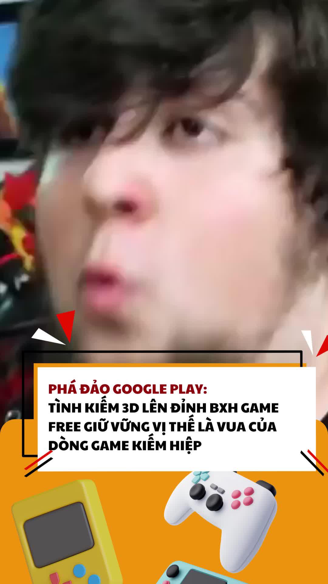 Quá là bá đạo!