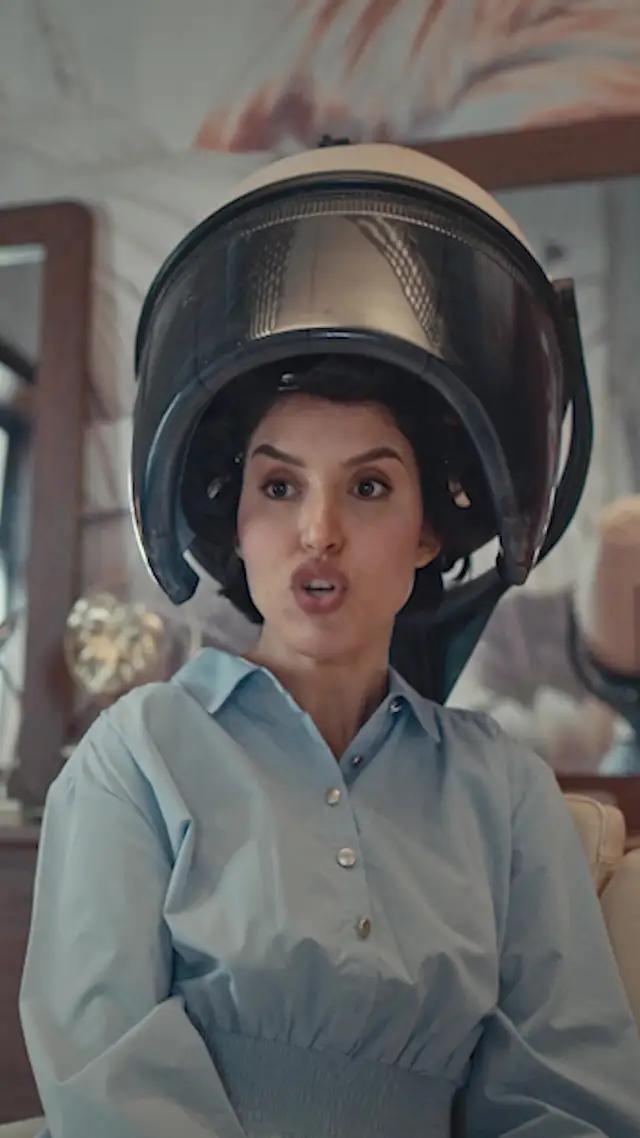 اسسسسسلم يالتصريفة.. مزهرية أجل 🏺 لا تشيلين هم، حملي تطبيق جيبي واطلبي الكاش اللي تبين! 📱💵 ✅ مع نسبة ربح منافسة  ✅ وبدون ما تحولين راتبك #جيبي #تطبيق_وفعل