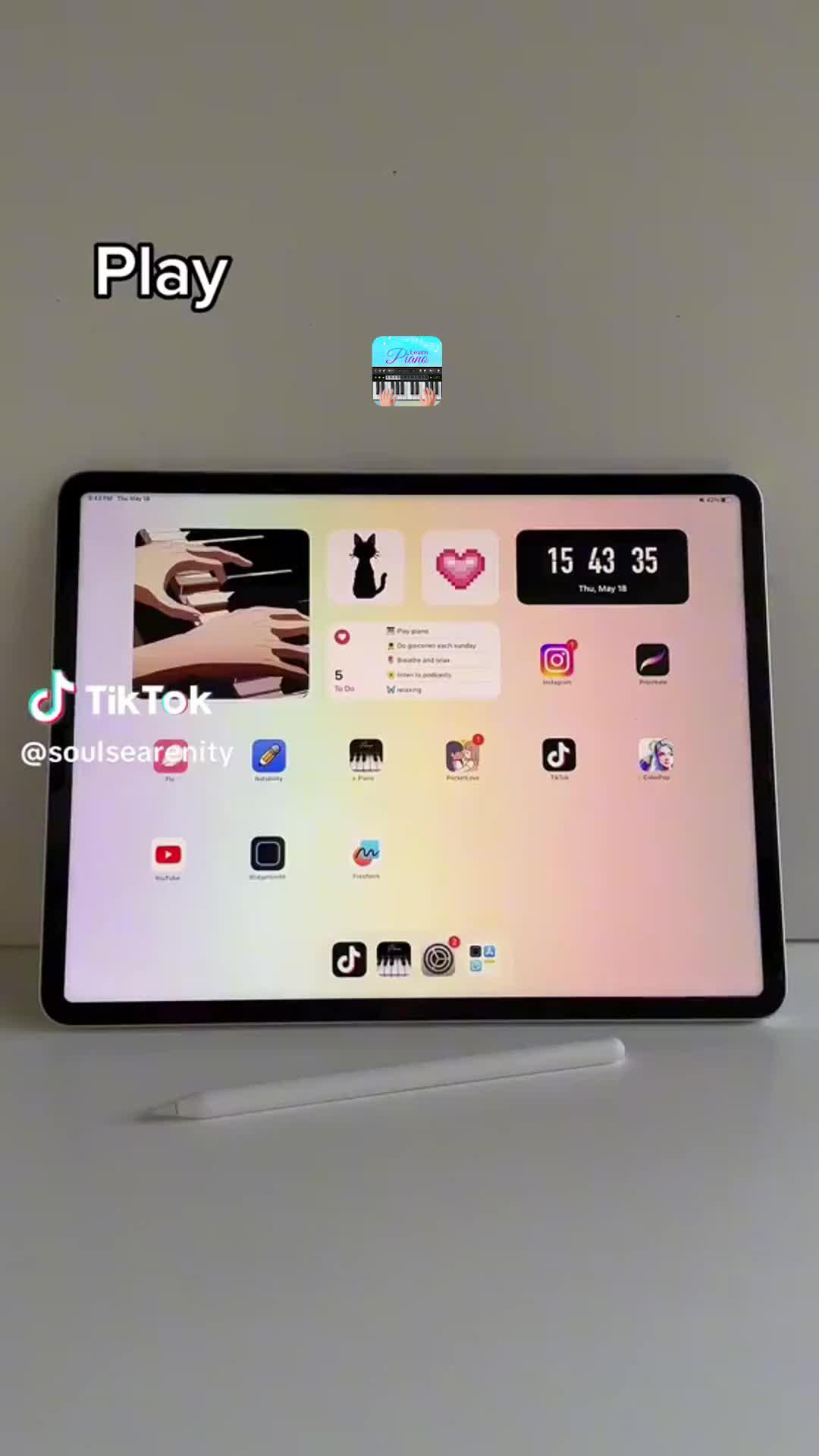 Experience the Joy of Music. Try it on your phone today!