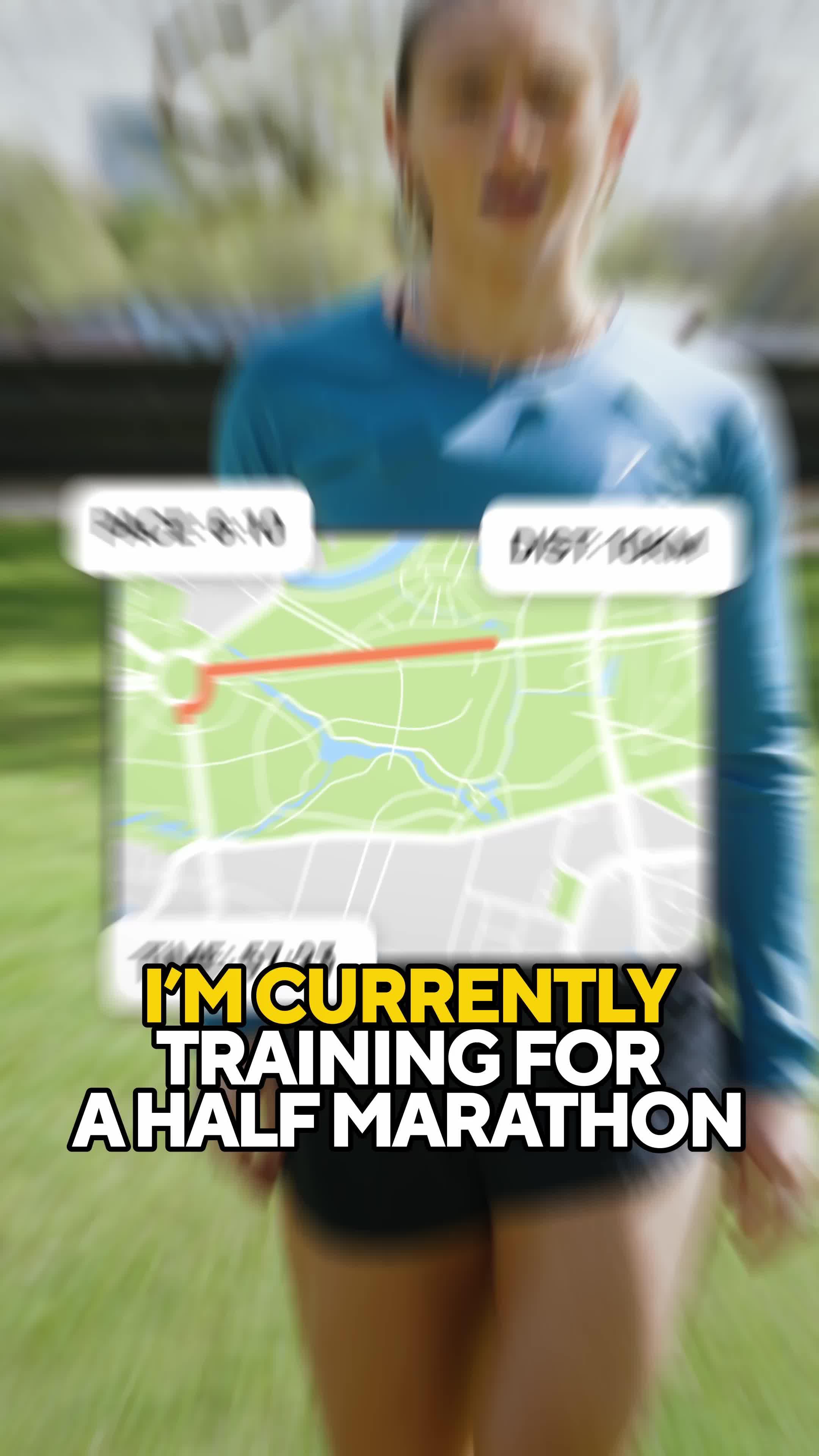 The Ultimate Running Training App