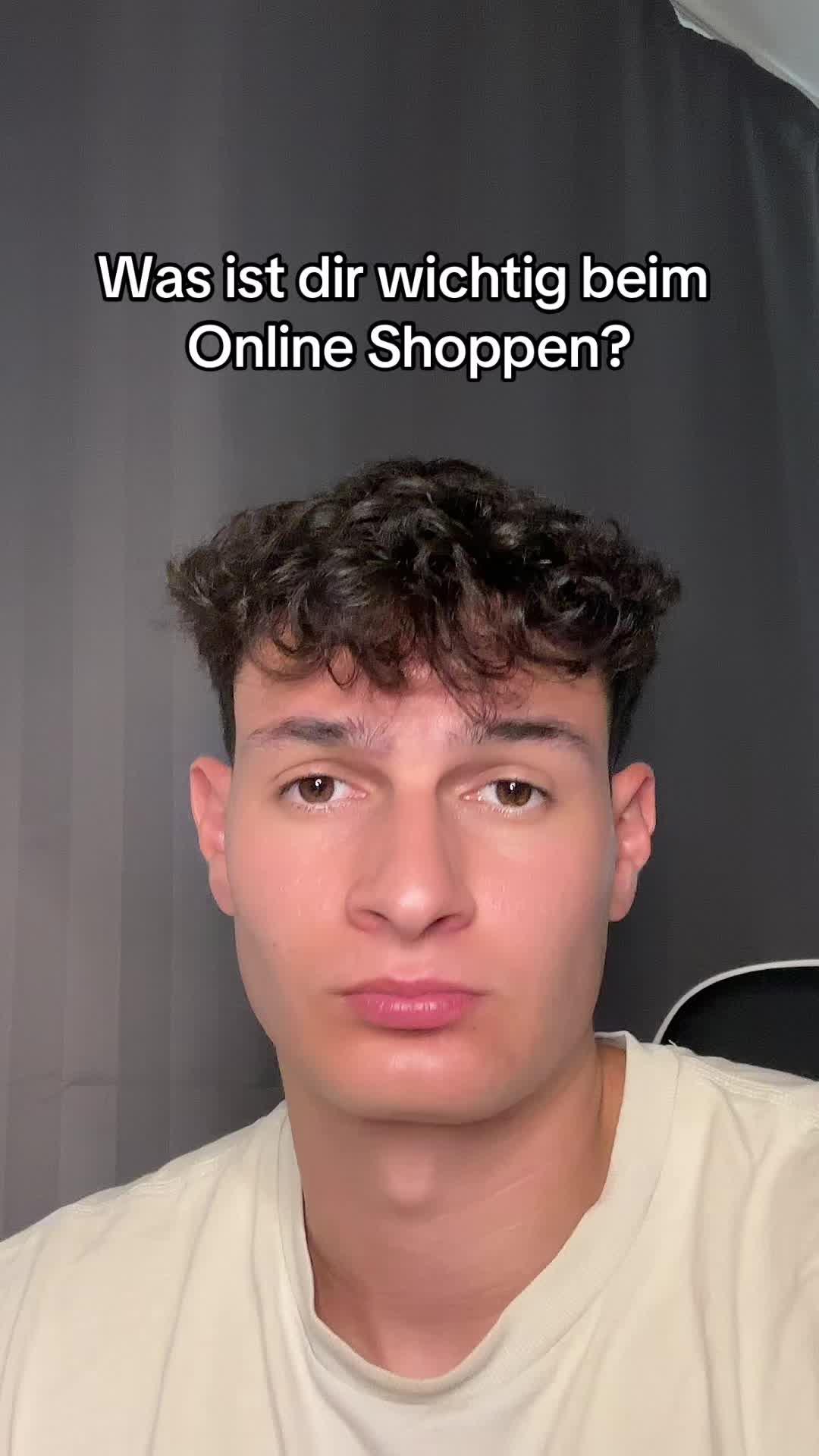 Finde Deinen neuen Lieblings-Look, jetzt bei ABOUT YOU!