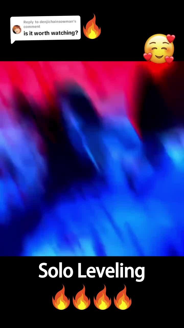 Watch HD animation resources at any time