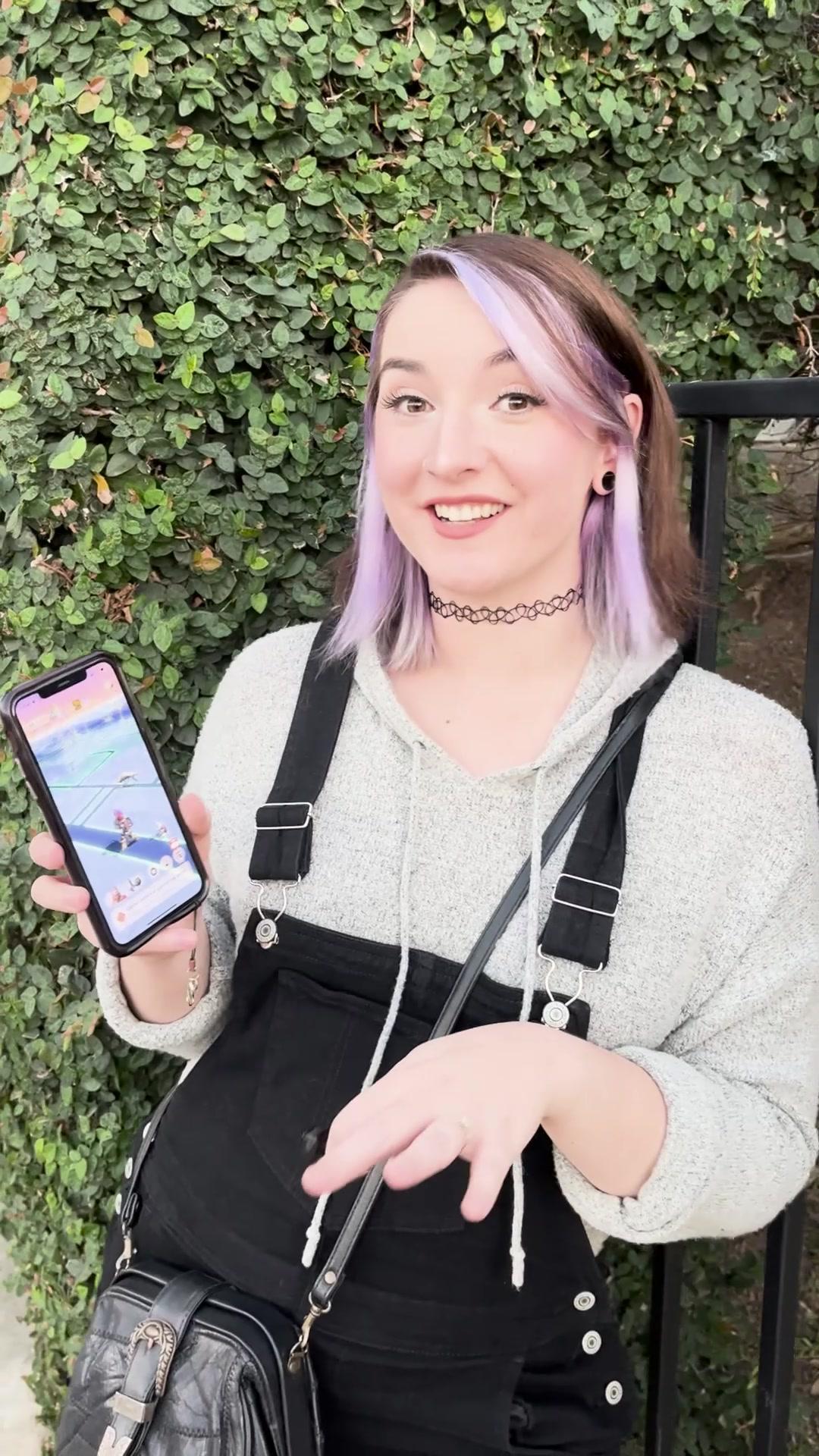 #ad I’m so stoked about all the new updates & features in @MH_Now_en! Which of the new armor sets is your favorite? #MHNow #MonsterHunterNow