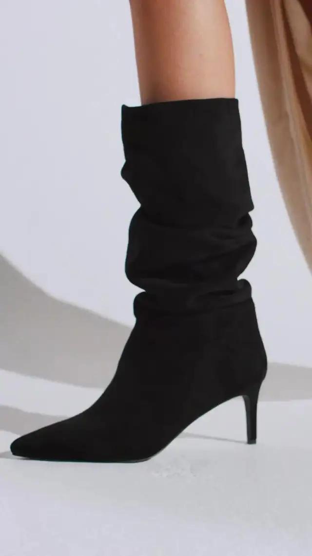 From London, with love.Enjoy min 40% off Dune London footwear & bags today!