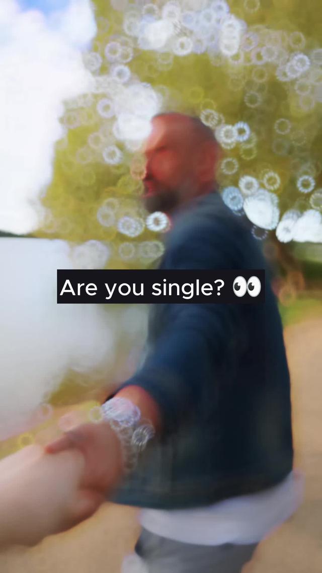 Meet your dream now!