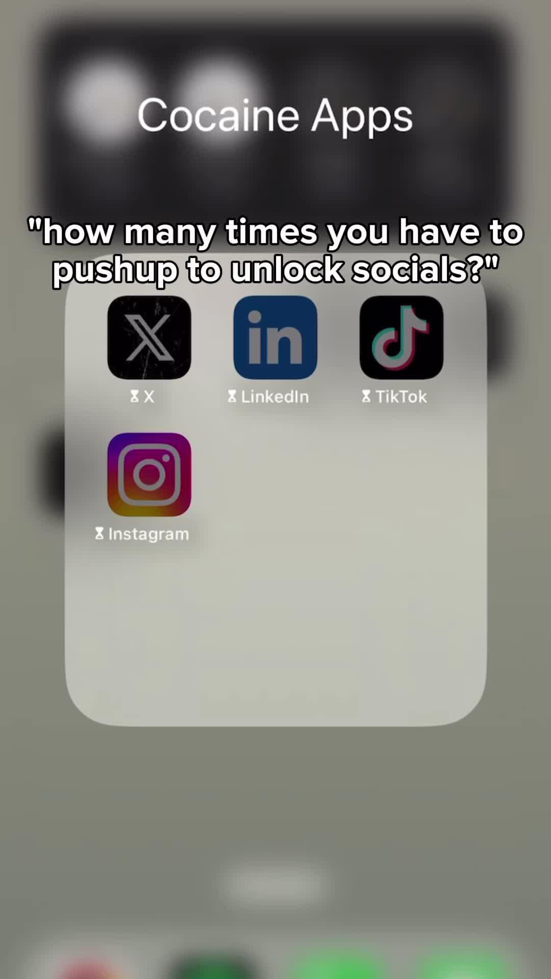 #fitnesschallenge #fitness #scrolling #viral #pushups #pushupchallenge