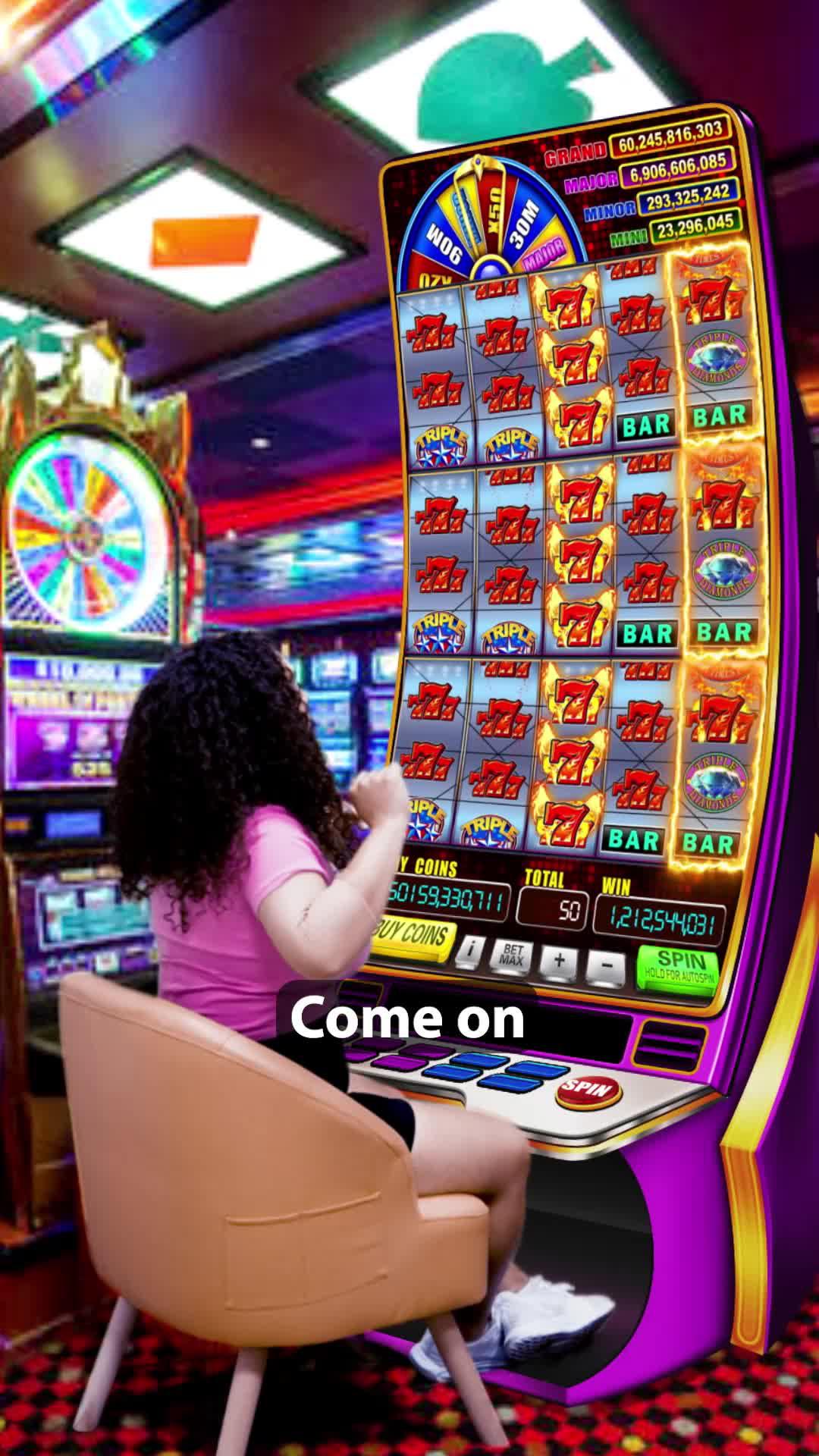 SPIN & WIN HUGE! 20,000,000 Free Coins NOW