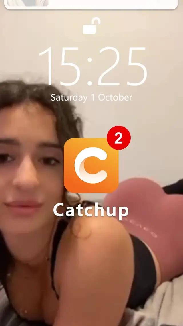 Find the girl of your dream on Catchup