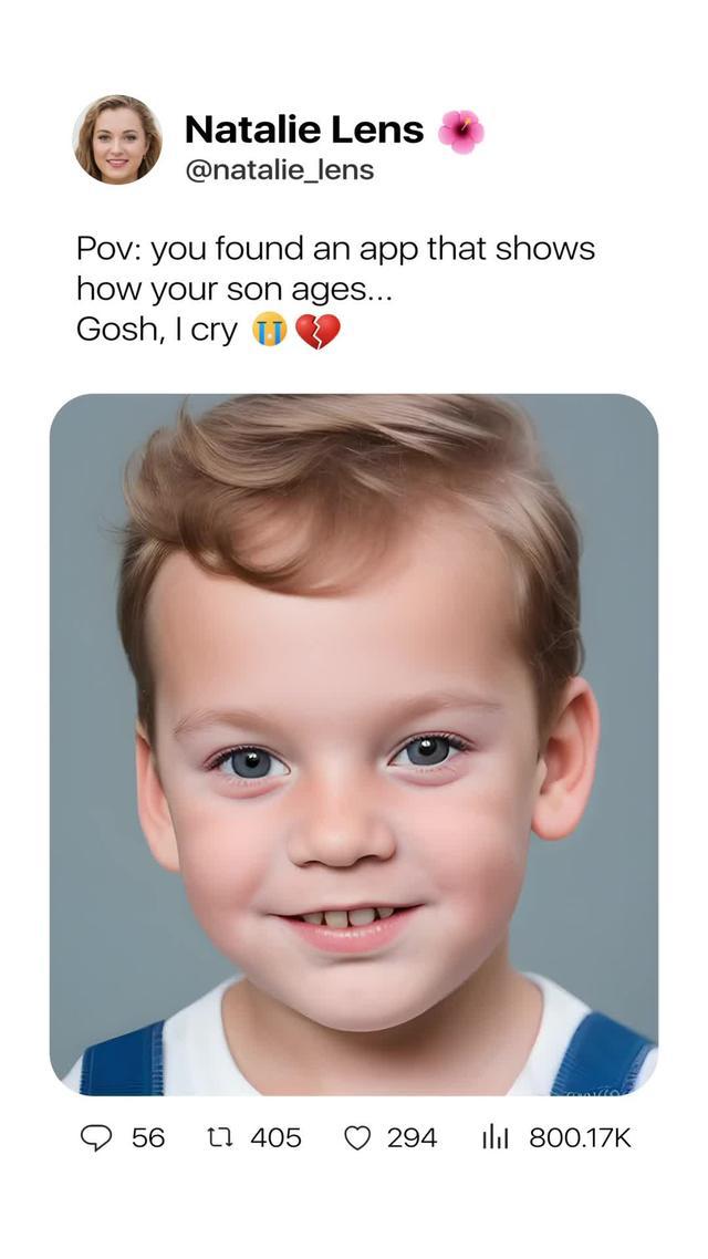 Make your own Avatar using AI technology!