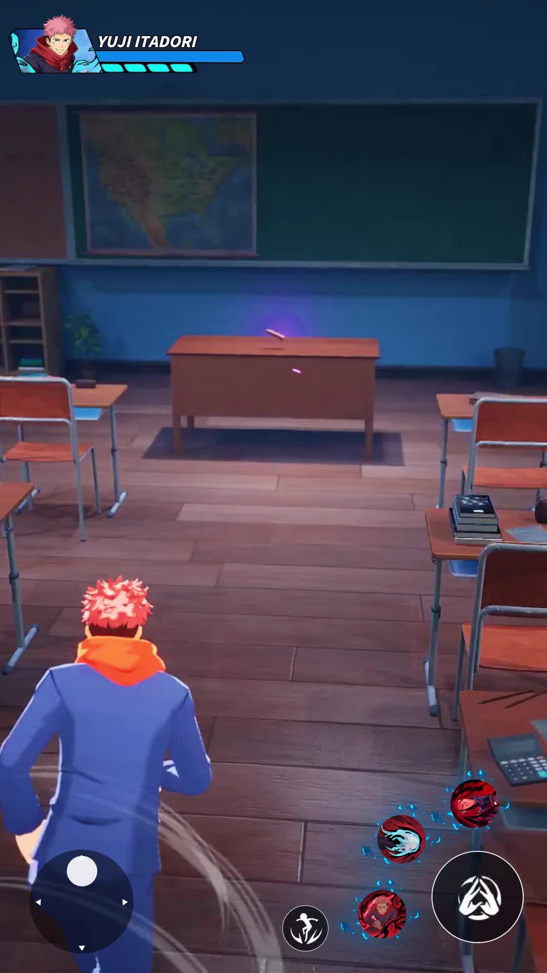 Jujutsu Gacha Game: JJK666