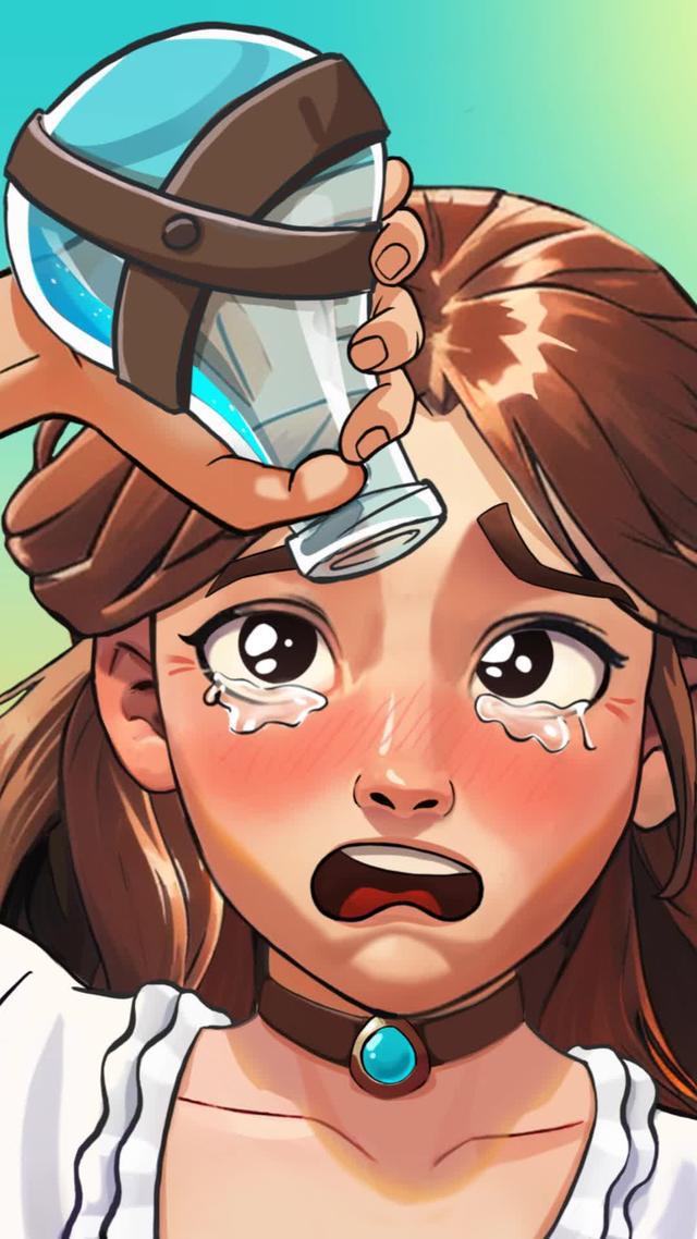 Explore the island’s mysteries