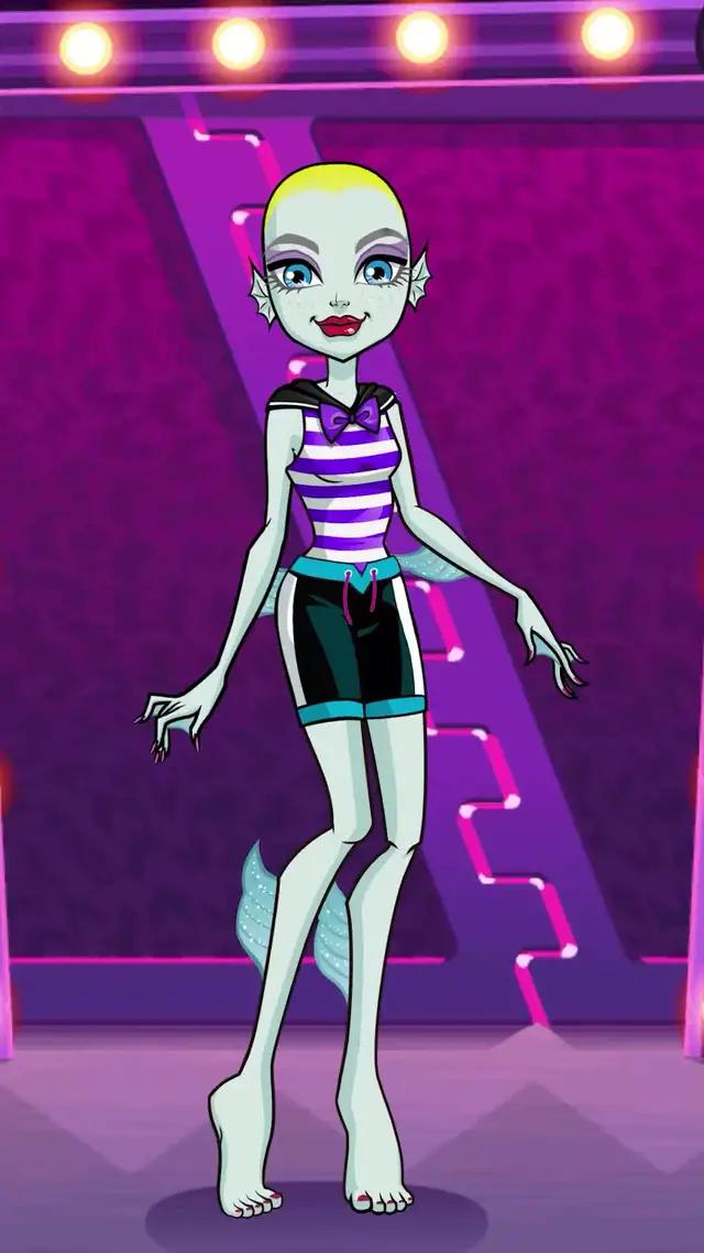 Creeperific game for you