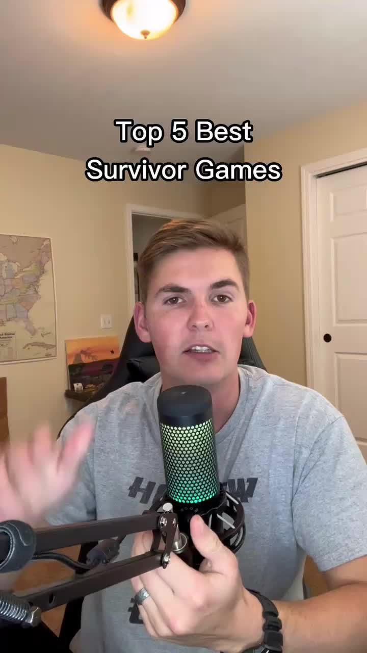 Perfect game to fight boredom