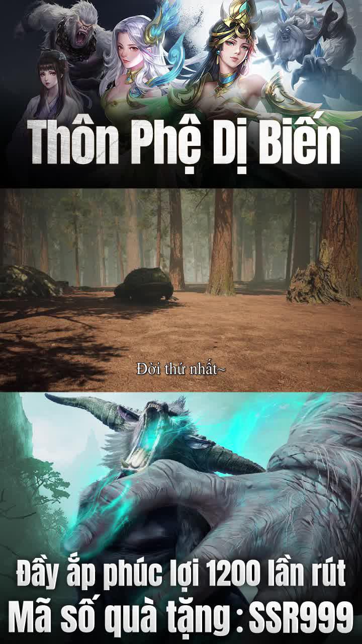 Sản phẩm dốc hết tâm huyết