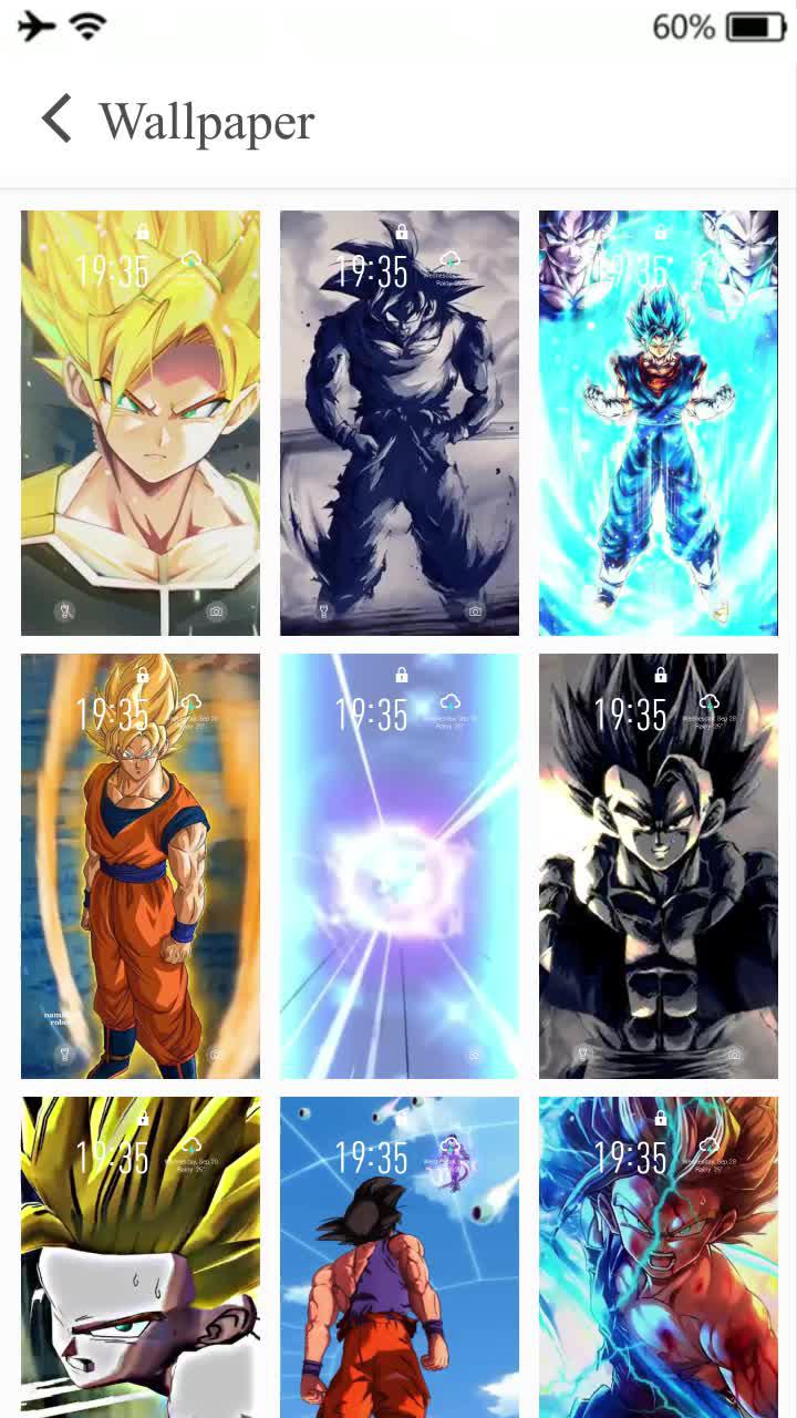 HD라이브 영상과4K 영상