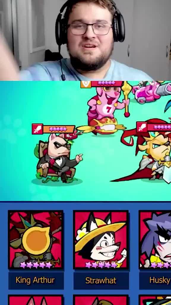 El primer juego móvil de personajes de perros