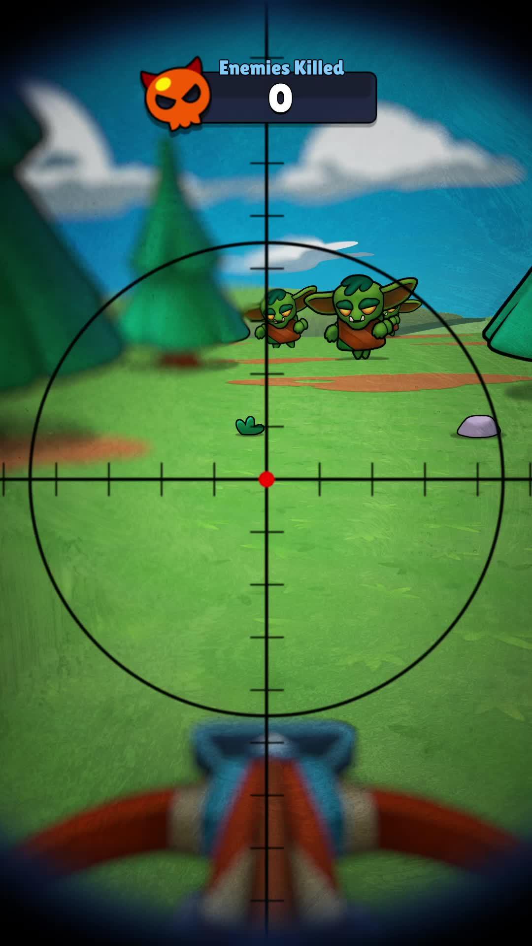 Can you last 20 minutes?