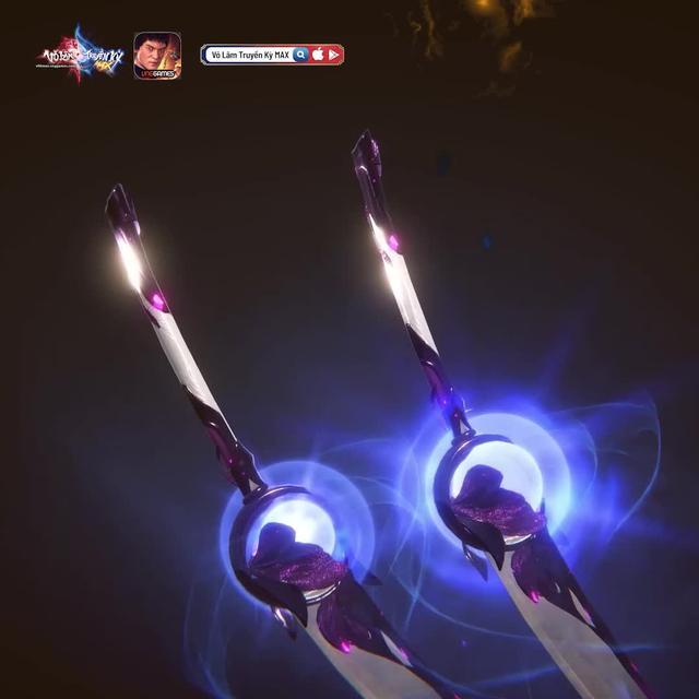 Vũ Khí MAX Đỉnh - PK MAX Đã. Nhập code: VLTKMAXHAY. Chơi Ngay!