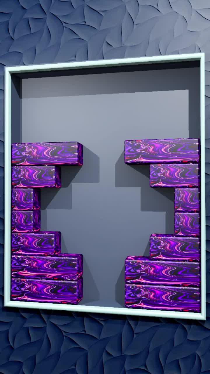 Someone you know recommends! Totally addictive!