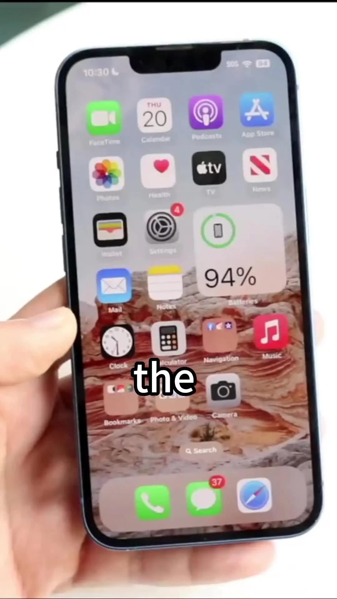 Get Awesome StandBy Widgets！