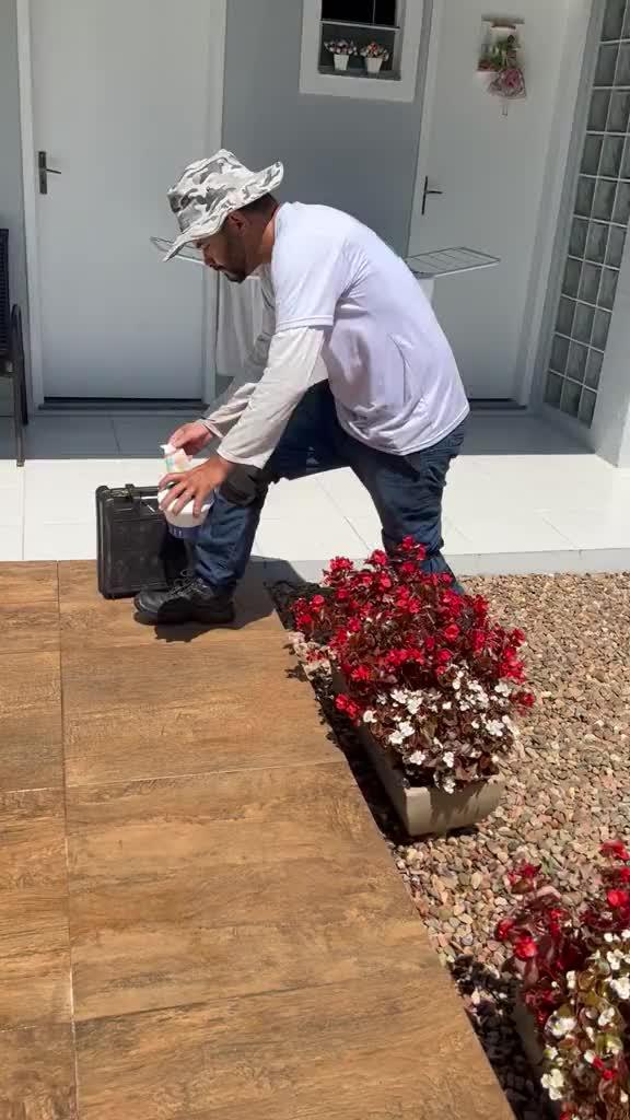 Kit 5 Pastilhas De Cloro Genco Tripla Ação Piscinas Tablete