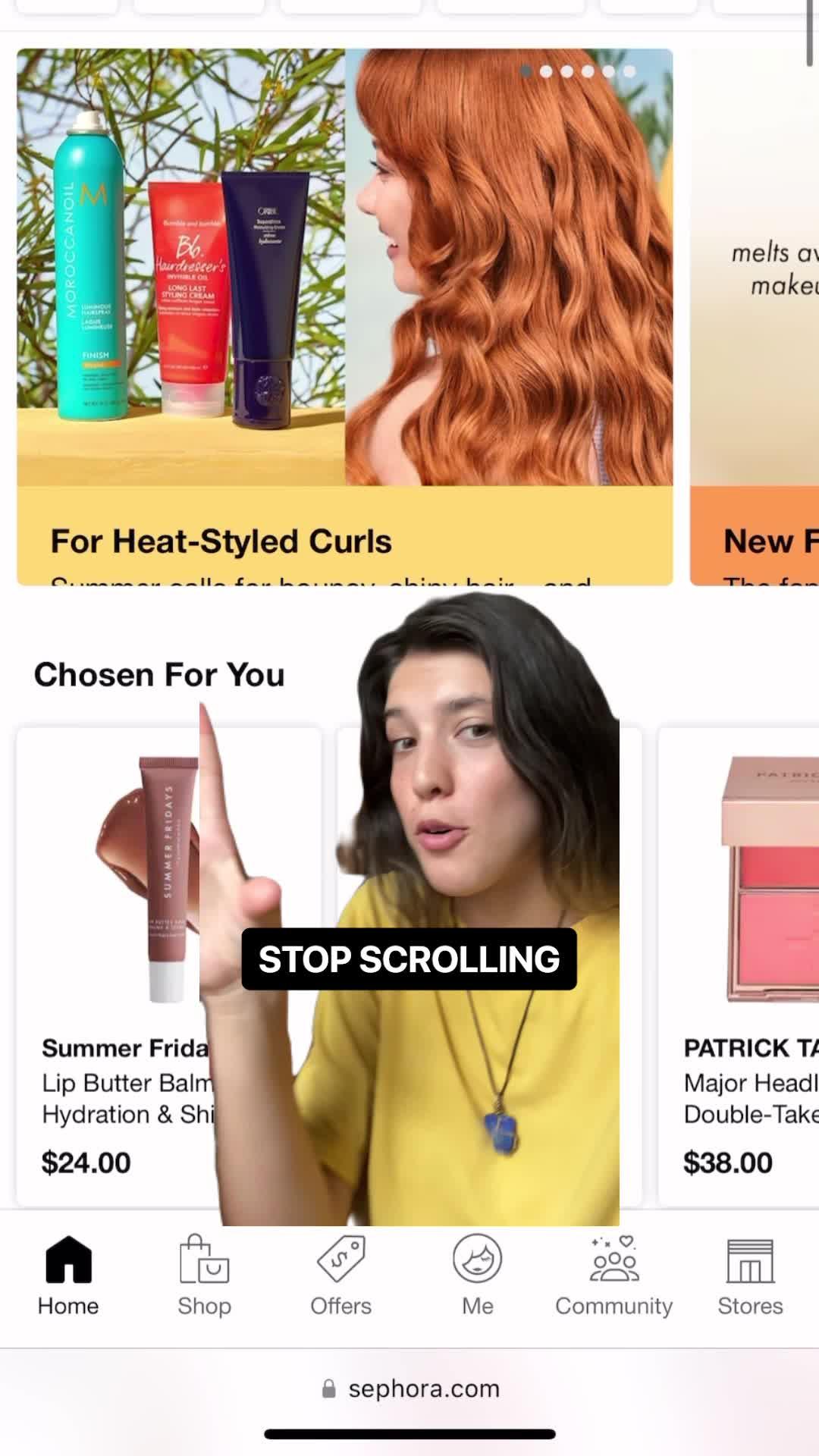 Save money while shopping on your iPhone.