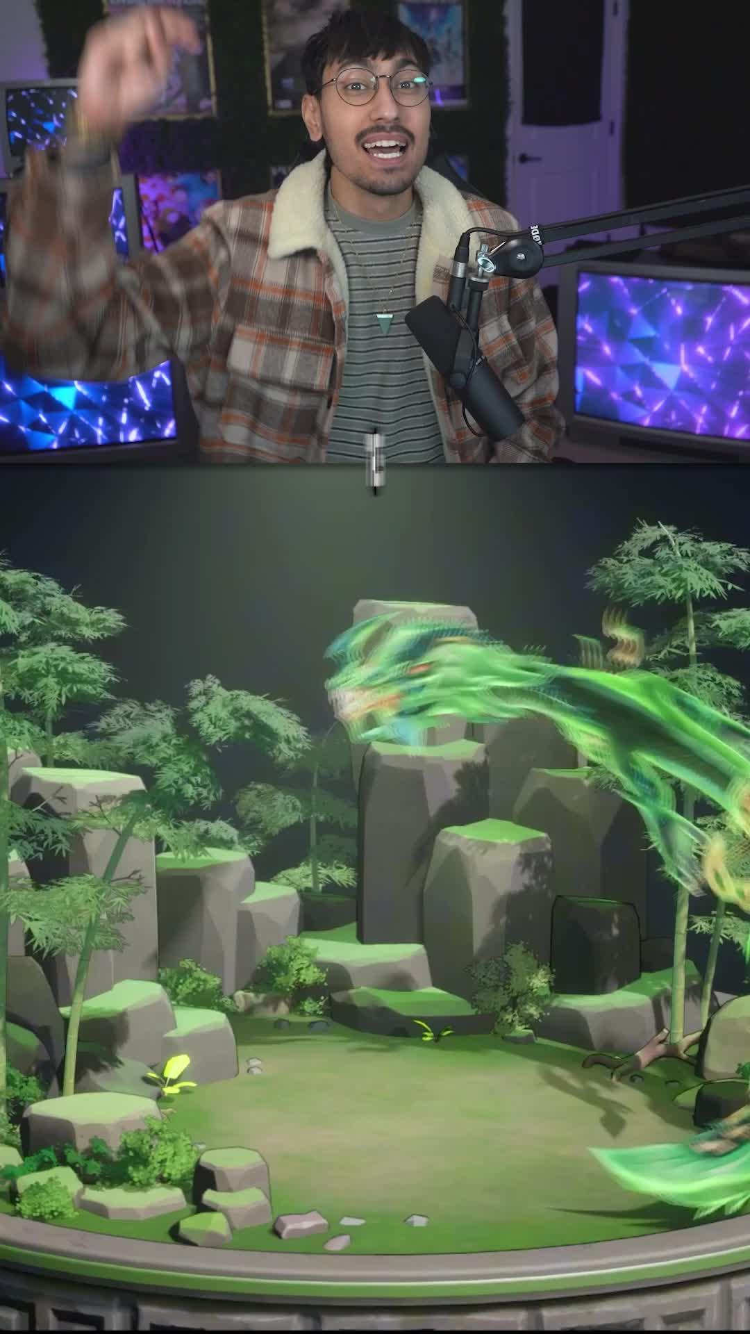 Free Exclusive Mecha Skin！Play now!