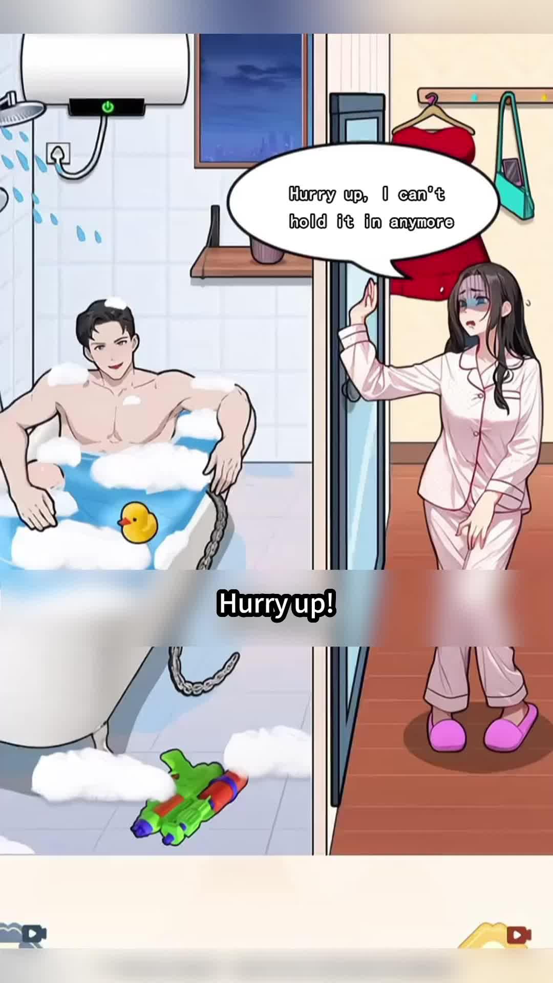 Popular puzzle mobile games in 2024