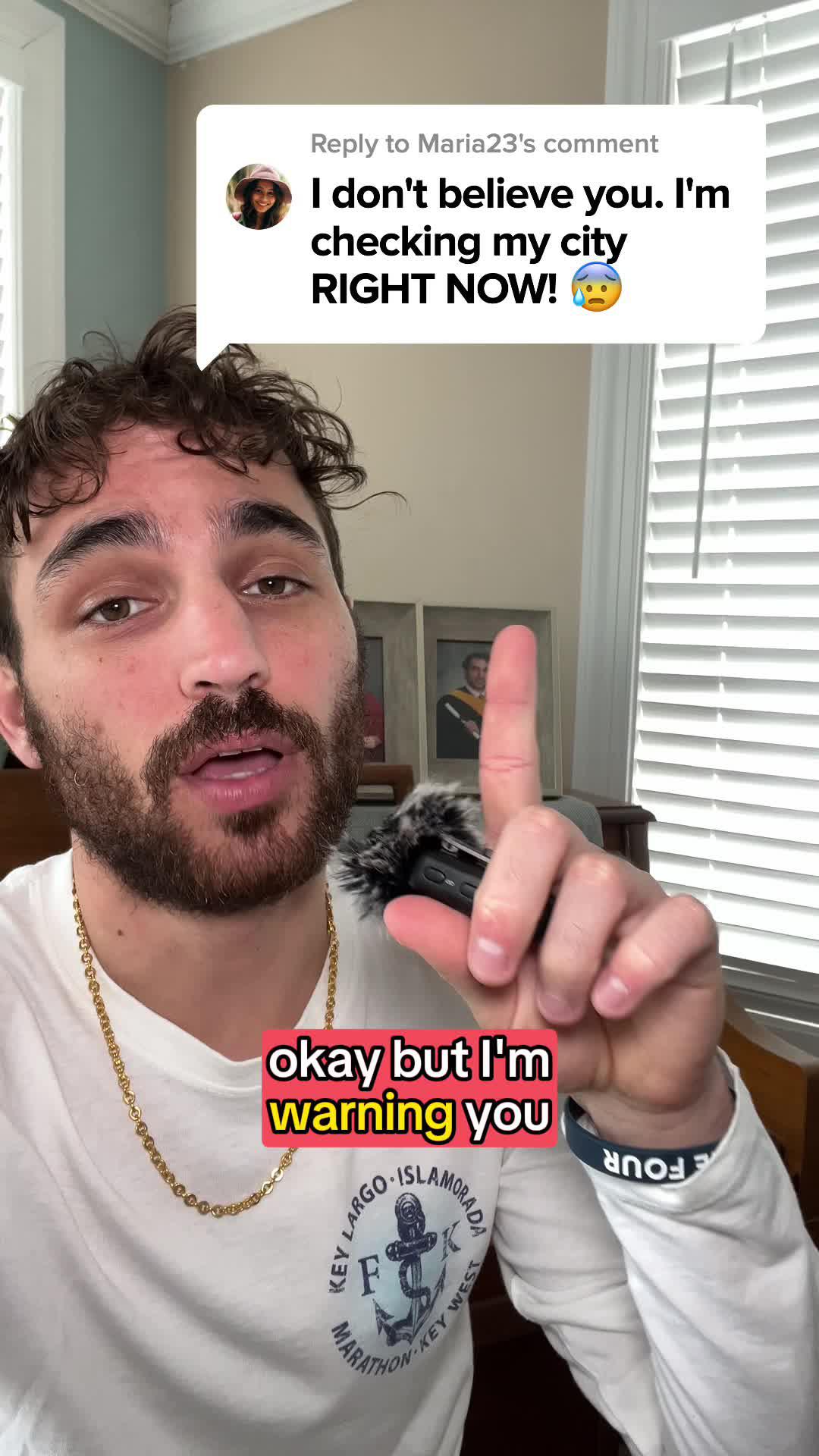 Get the 411 on your block! No cost, just news. Stay Informed!